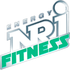 NRJ Fitness logo