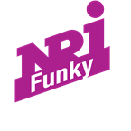 NRJ FUNKY logo