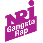 NRJ GANGSTA RAP logo