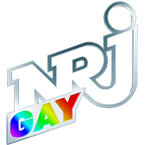 NRJ Gay logo