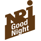 NRJ Good Night logo