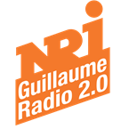 NRJ Guillaume Radio 2.0 logo