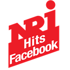 NRJ Hits Facebook logo