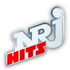 N'RJ Hits logo