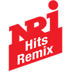 NRJ HITS REMIX logo