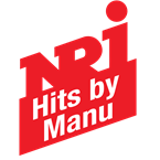 NRJ Hits by Manu logo