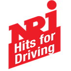 NRJ Hits for Driving logo