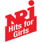 NRJ Hits for Girls logo