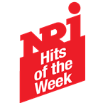 NRJ Hits of the Week logo