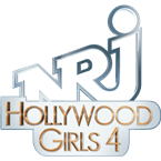 NRJ Hollywood Girls logo