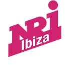 NRJ Ibiza logo