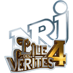 NRJ Ile Des Vérités 4 logo