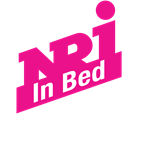 NRJ In Bed logo