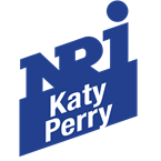 NRJ Katy Perry logo