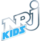 NRJ Kids logo