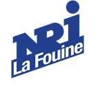 NRJ La Fouine logo