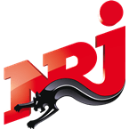 NRJ Latin logo