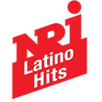 NRJ LATINO HITS logo