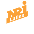 NRJ LATINO logo