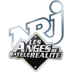 NRJ Les Anges de la TV logo