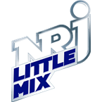 NRJ Little Mix logo