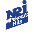 NRJ M Pokora's Hits logo