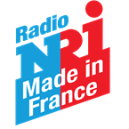 NRJ MADE IN FRANCE logo