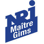 NRJ Maitre Gims logo