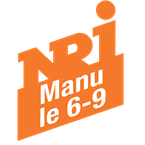 NRJ MANU LE 6-10 logo