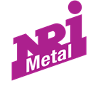 NRJ METAL logo