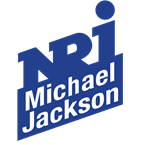 NRJ Michael Jackson logo