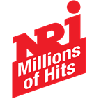 NRJ Millions of Hits logo