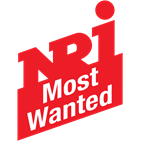 NRJ Most Wanted logo