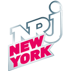 NRJ New York logo