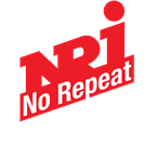 NRJ NO REPEAT logo