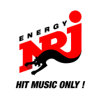 NRJ Norge logo