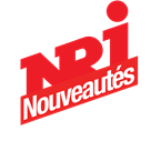 NRJ NOUVEAUTES logo