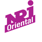 NRJ ORIENTAL logo