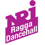 NRJ Ragga Dancehall logo