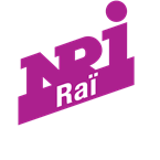 NRJ RAI logo