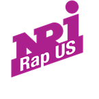 NRJ RAP US logo