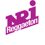 NRJ REGGAETON logo