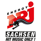 NRJ Réunion logo