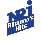 NRJ Rihanna's Hits logo