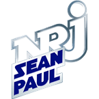 NRJ Sean Paul logo