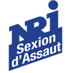 NRJ Sexion d'Assaut logo