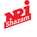 NRJ Shazam logo