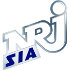 NRJ Sia logo