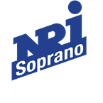 NRJ Soprano logo