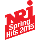 NRJ Spring Hits 2015 logo